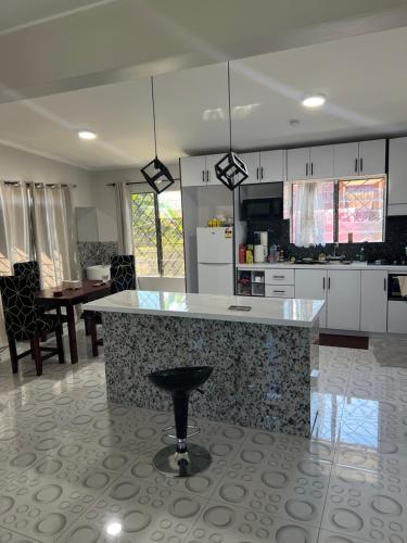 Bula house in Lautoka