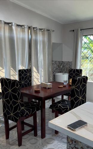 Bula house in Lautoka