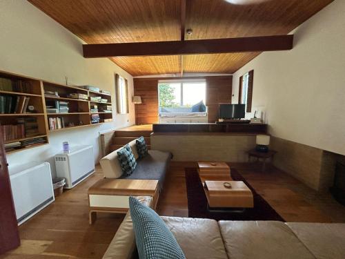 Wood Place gîte à louer Brockdish