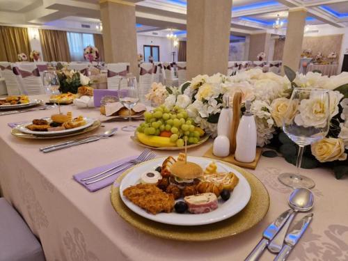 Hotel Rao in Cluj- Napoca