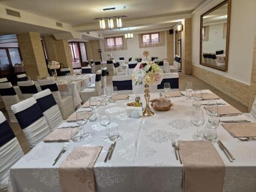 Hotel Rao in Cluj- Napoca