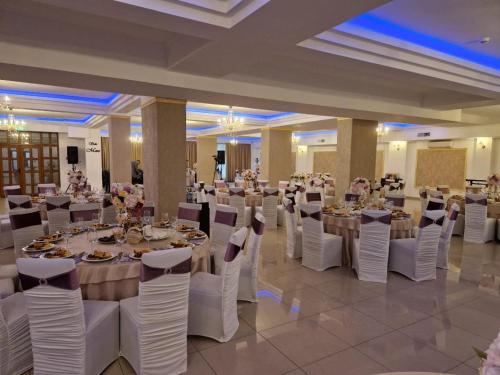 Hotel Rao in Cluj- Napoca