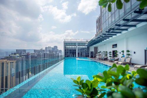 Novo Ampang by Cobnb - image 11
