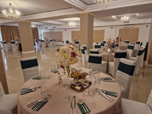 Hotel Rao in Cluj- Napoca