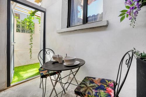 Appartement Cosy - Terrasse - Proche Métro, Toulouse (fotografie 4)