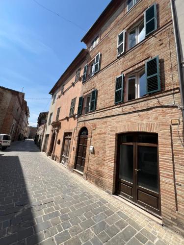 CASA NINETTA GUEST HOUSE 2