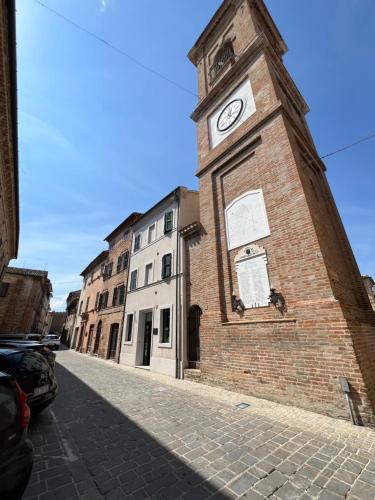 CASA NINETTA GUEST HOUSE 5