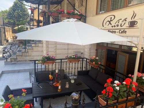 Hotel Rao in Cluj- Napoca