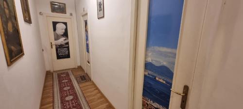 room Al Cristo Velato, Neapel (Foto 8)