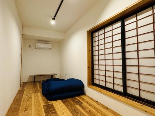 ゲストハウスSLOW HOUSE okuizumo (ゲストハウスSLOW HOUSE okuizumo) in Yasugi
