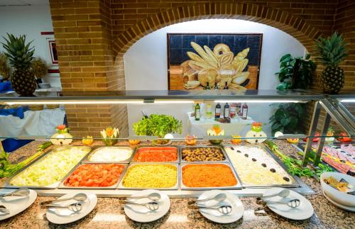 Hotel Mareny Benidorm - image 3