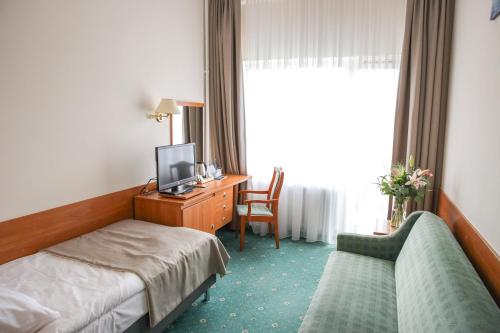 Hotel Wodnik - image 7