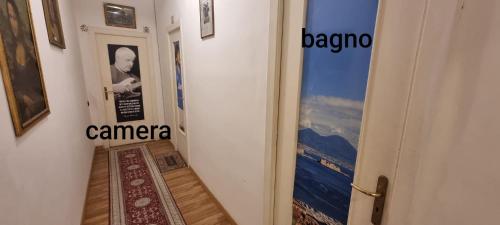 room Al Cristo Velato, Neapel (Foto 4)