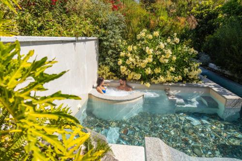 Corte Bianca - Adults Only & SPA - Bovis Hotels in Cardedu
