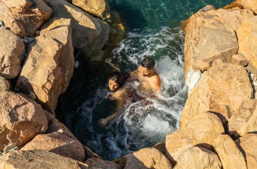 Photo - Corte Bianca - Adults Only & SPA - Bovis Hotels