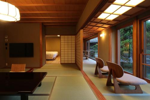Nishimuraya Honkan Ryokan Hyogo
