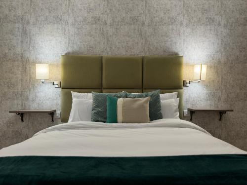Class Stays – Shrewsbury
