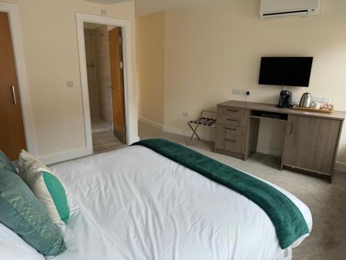 Class Stays – Shrewsbury