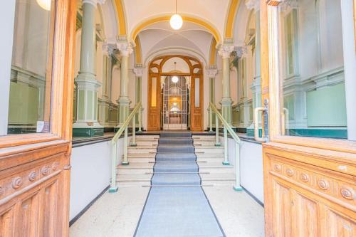 Central Lux Condo In Downtown, Helsinki (zdjęcie 3)