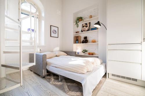 Central Lux Condo In Downtown, Helsinki (zdjęcie 5)