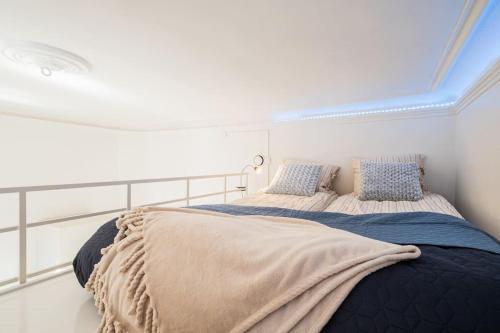 Central Lux Condo In Downtown, Helsinki (zdjęcie 9)