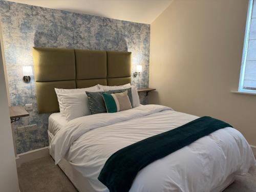 Class Stays – Shrewsbury