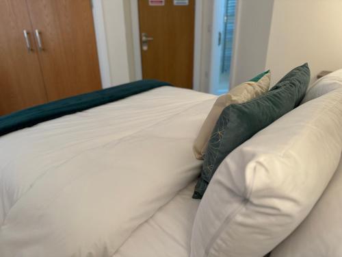 Class Stays – Shrewsbury