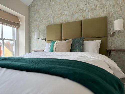 Class Stays Hotel de charme Weston Lullingfields