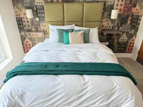 Class Stays – Shrewsbury