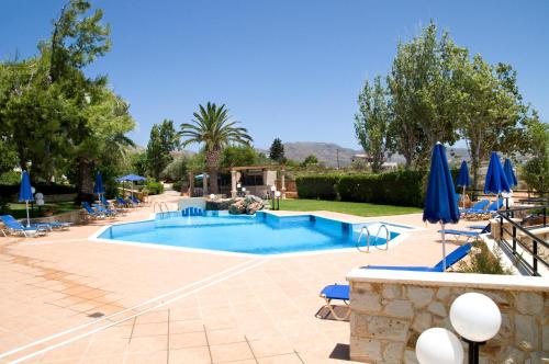 Alianthos Suites - image 14
