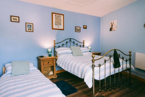 New Inn Lodge in Scarning