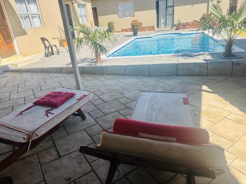 Horizon Bed and Breakfast in Roodepoort