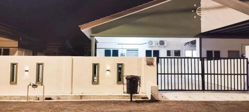 Ceq Atiah Homestay Ceq Atiah Homestay