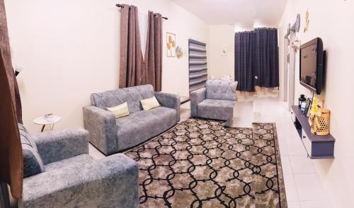 Ceq Atiah Homestay Ceq Atiah Homestay