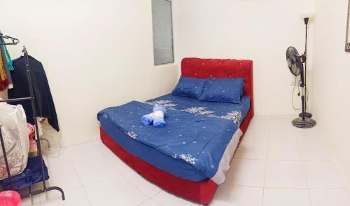 Ceq Atiah Homestay Ceq Atiah Homestay