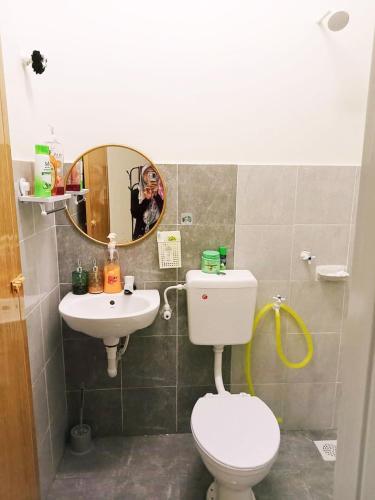 Ceq Atiah Homestay Ceq Atiah Homestay