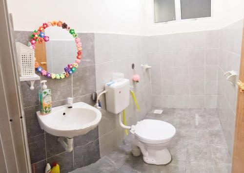 Ceq Atiah Homestay Ceq Atiah Homestay