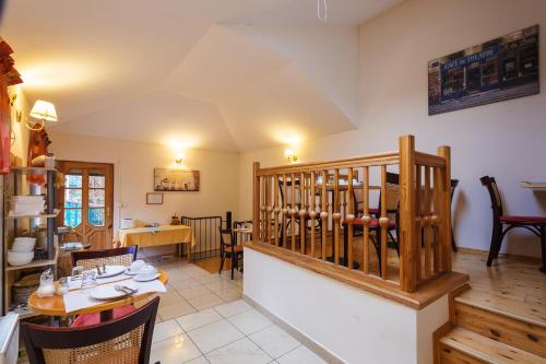 Hotel Maltezský Kříž - image 12