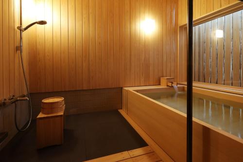 Kinosaki Onsen Nishimuraya Honkan in Toyooka