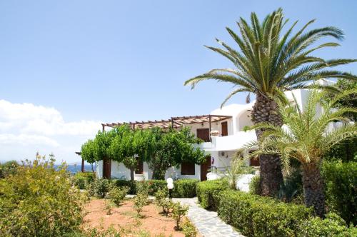 Alianthos Suites - image 8