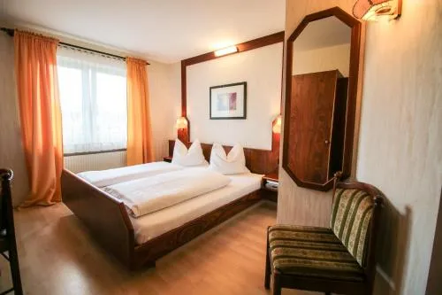 Hotel-Restaurant Löwen in Süßen, Deutschland