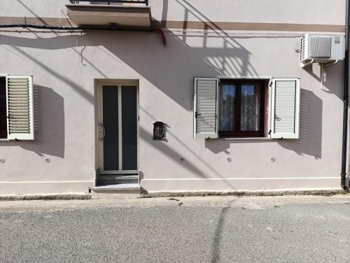 Il Quadrifoglio, Pabillonis