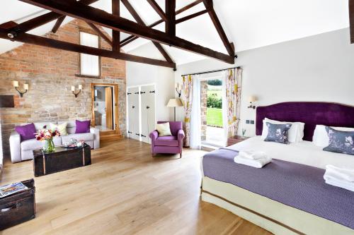 West Acre Lodge in Boltby