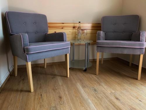 บริการและสิ่งอำนวยความสะดวก, Augusta Trarbach in ทรเบน-ทราร์บัค