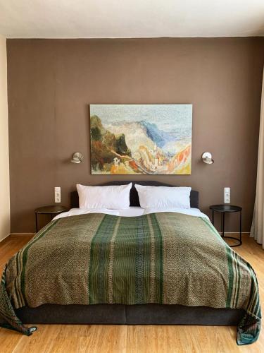 Augusta Trarbach in ทรเบน-ทราร์บัค