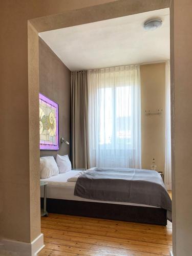 Augusta Trarbach in ทรเบน-ทราร์บัค