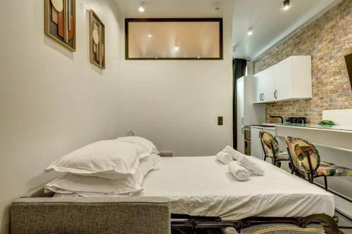 Ideal 2BD 2BTH by Gare de Lyon - image 9