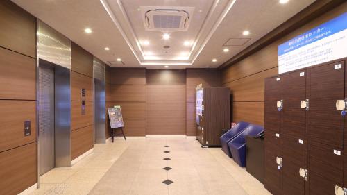 Dormy Inn飯店 - 仙台分館天然溫泉 | 去趣 chicTrip