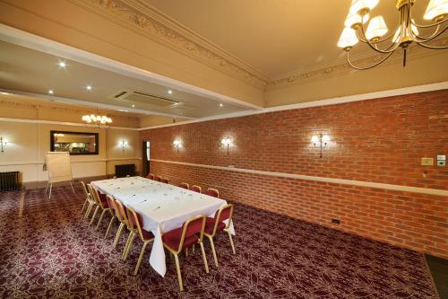 The Rutland Hotel - image 9