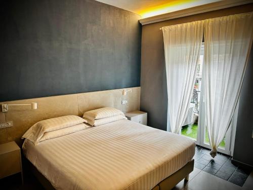 Trastevere House B&B, Rome (photo 2)